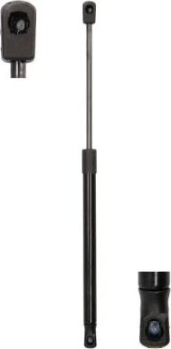 Magnum Technology MGS2007 - Газовая пружина, упор abcparts.ee