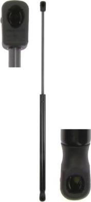 Magnum Technology MGS2112 - Газовая пружина, упор abcparts.ee