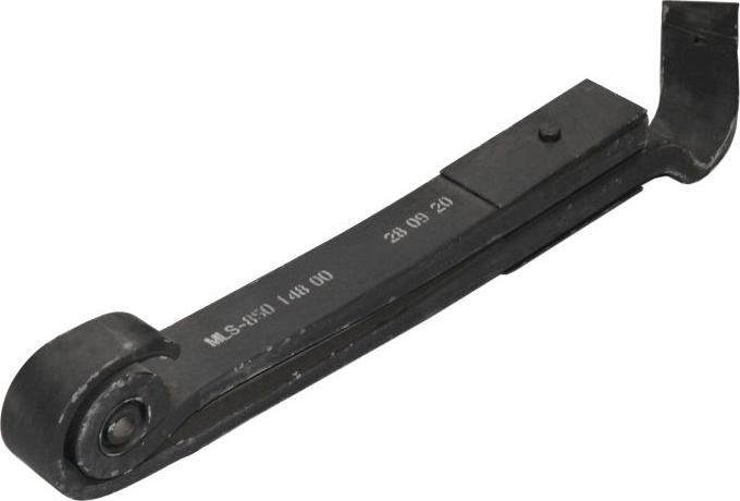 Magnum Technology MLS-85014800 - Многолистовая рессора abcparts.ee