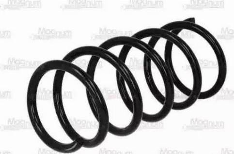 Magnum Technology SR134 - Пружина ходовой части abcparts.ee
