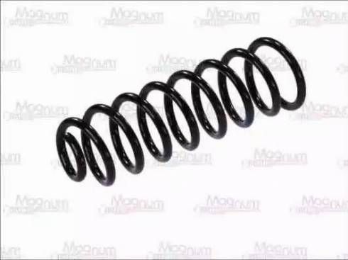 Magnum Technology SR130 - Пружина ходовой части abcparts.ee