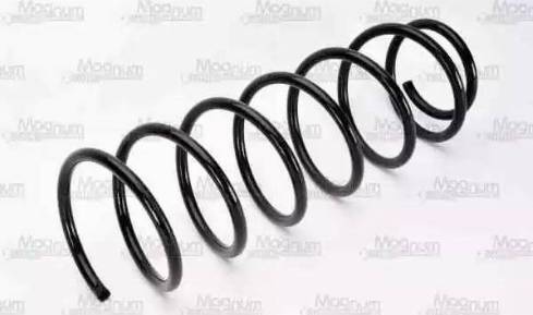 Magnum Technology SW008 - Пружина ходовой части abcparts.ee