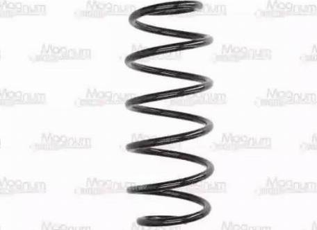 Magnum Technology SW143 - Пружина ходовой части abcparts.ee