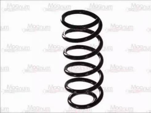 Magnum Technology SW113 - Пружина ходовой части abcparts.ee