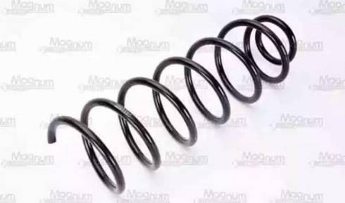 Magnum Technology SX116 - Пружина ходовой части abcparts.ee