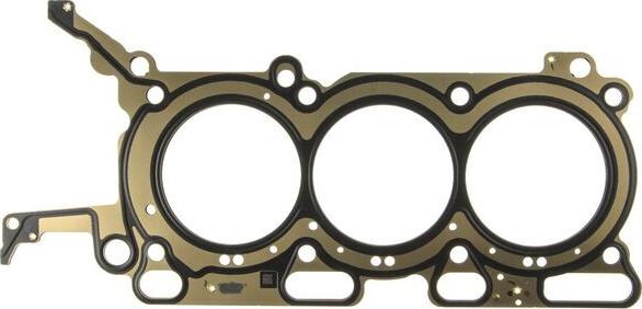 MAHLE 54991 - Прокладка, головка цилиндра abcparts.ee