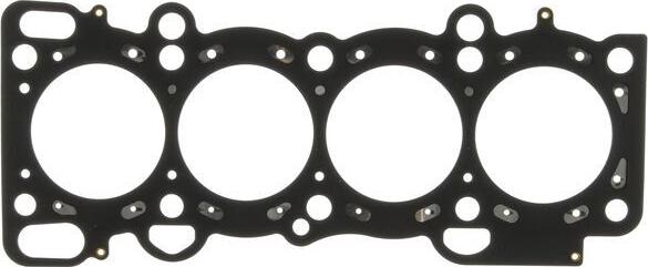 MAHLE 54407 - Прокладка, головка цилиндра abcparts.ee