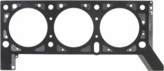 MAHLE 54324 - Прокладка, головка цилиндра abcparts.ee