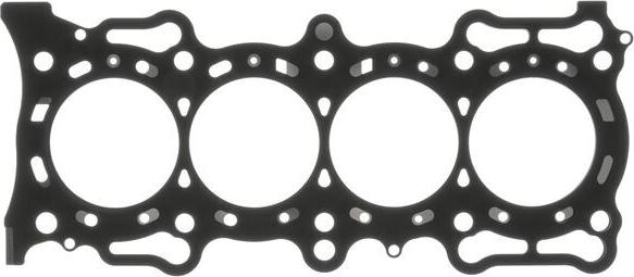 MAHLE 54216 - Прокладка, головка цилиндра abcparts.ee