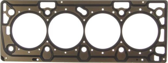 MAHLE 54702 - Прокладка, головка цилиндра abcparts.ee