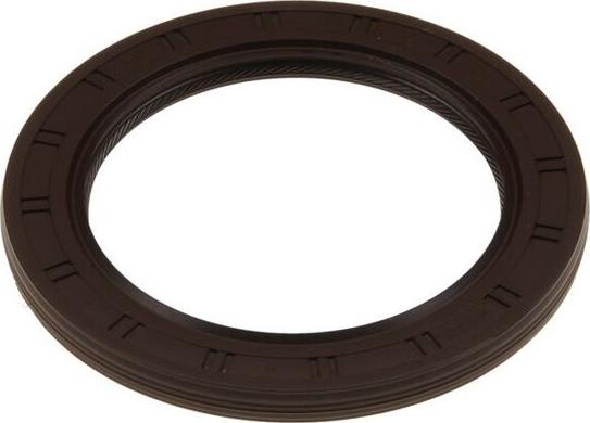 MAHLE 67838 - Уплотняющее кольцо, коленчатый вал abcparts.ee