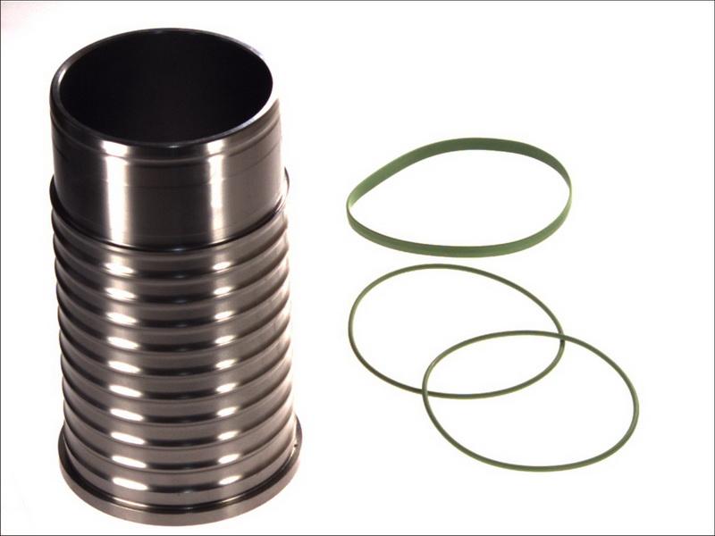 MAHLE 061 WN 21 01 - Гильза цилиндра abcparts.ee