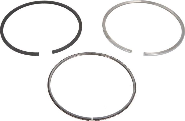 MAHLE 009 90 N1 - Комплект поршневых колец abcparts.ee