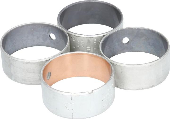 MAHLE 001 NS 10782 000 - Подшипник распредвала abcparts.ee