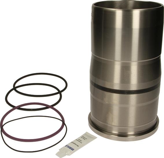 MAHLE 037 WN 56 01 - Гильза цилиндра abcparts.ee