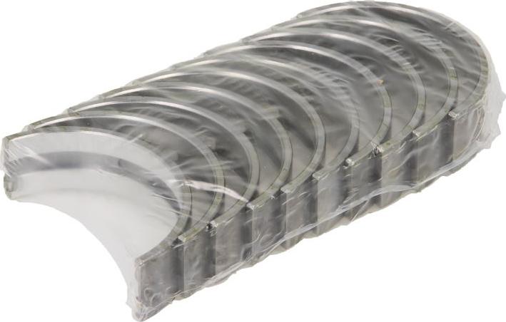 MAHLE 029 HS 20560 000 - Комплект подшипников коленчатого вала abcparts.ee