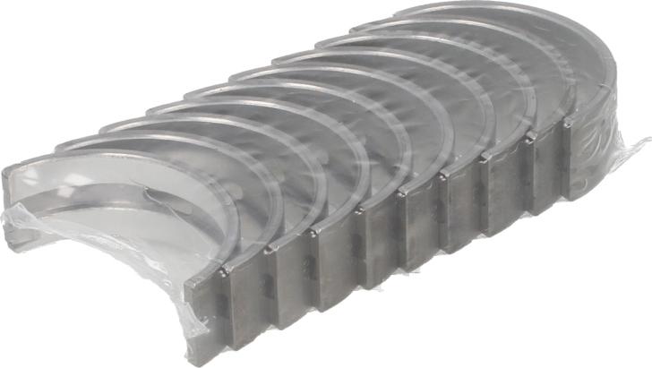 MAHLE 029 HS 20864 000 - Комплект подшипников коленчатого вала abcparts.ee