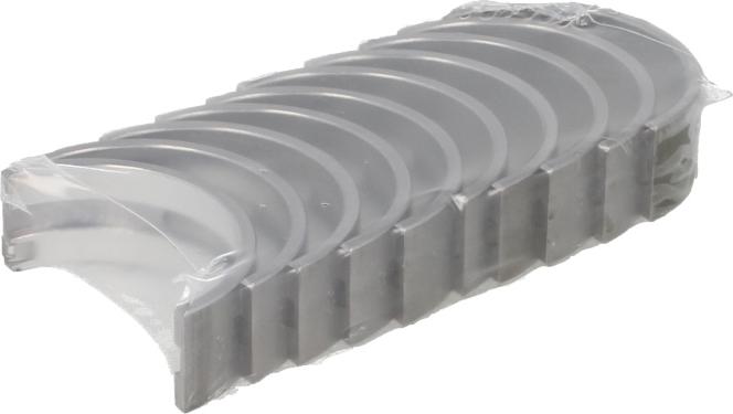 MAHLE 029 HS 20864 025 - Комплект подшипников коленчатого вала abcparts.ee