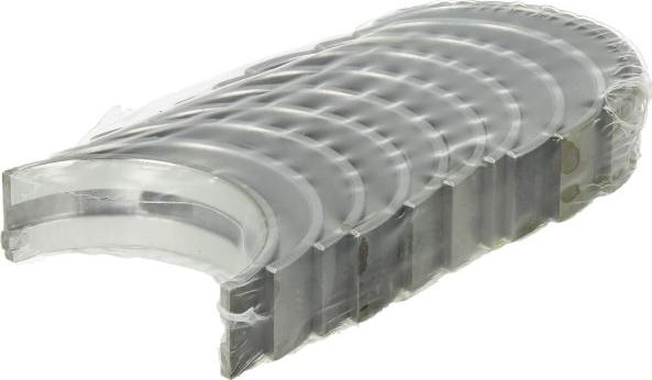 MAHLE 029 HS 21018 000 - Комплект подшипников коленчатого вала abcparts.ee