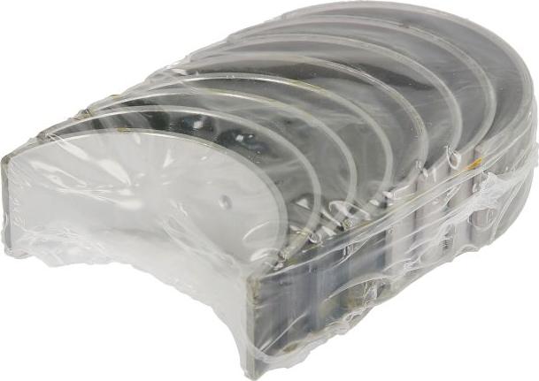 MAHLE 029 PS 20034 050 - Комплект шатунных вкладышей abcparts.ee