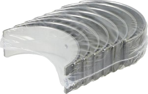 MAHLE 029 PS 20037 000 - Комплект шатунных вкладышей abcparts.ee