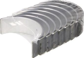 MAHLE 029 PS 20037 025 - Комплект шатунных вкладышей abcparts.ee