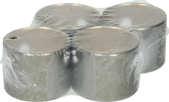 MAHLE 021 BS 20295 300 - Втулка подшипника, шатун abcparts.ee