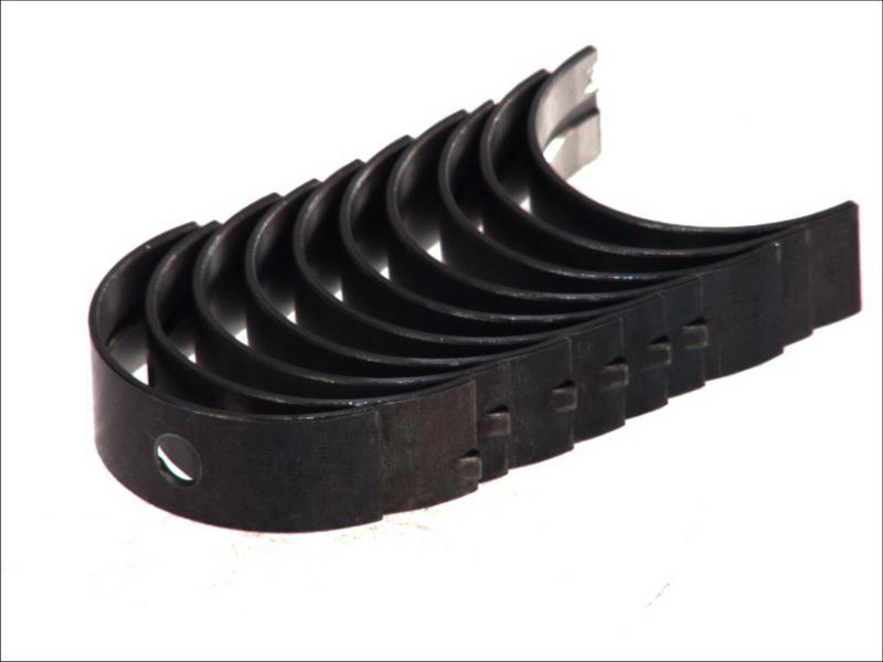 MAHLE 021 HS 20297 000 - Комплект подшипников коленчатого вала abcparts.ee