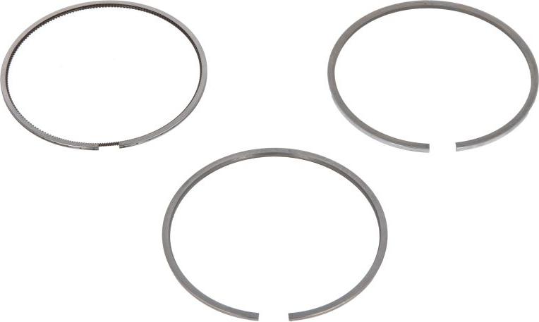 MAHLE 021 RS 00113 0N0 - Комплект поршневых колец abcparts.ee