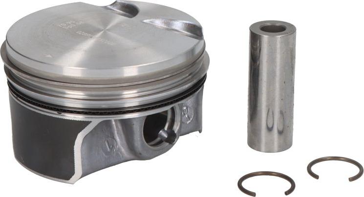 MAHLE 028 PI 00157 000 - Поршень abcparts.ee