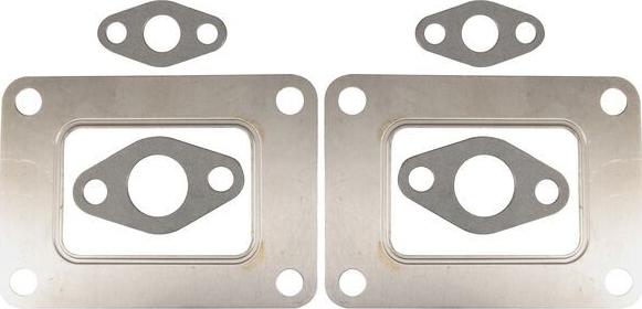 MAHLE 183 TC 24563 000 - Турбина, компрессор abcparts.ee