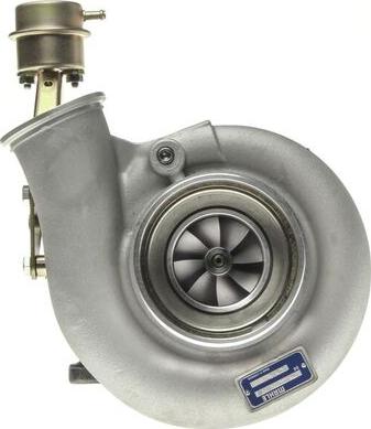 MAHLE 286 TC 21007 000 - Турбина, компрессор abcparts.ee