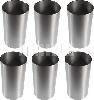 MAHLE 226-8215 - Гильза цилиндра abcparts.ee