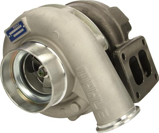 MAHLE 228 TC 17917 000 - Турбина, компрессор abcparts.ee