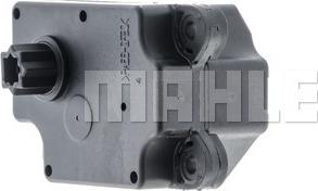 MAHLE AA 48 000P - Регулировочный элемент, смесительный клапан abcparts.ee