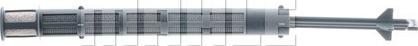 MAHLE AD 56 000P - Осушитель, кондиционер abcparts.ee