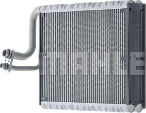 MAHLE AE 92 000P - Испаритель, кондиционер abcparts.ee