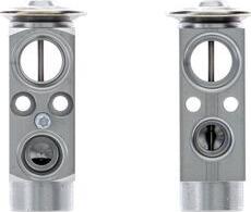 MAHLE AVE 165 000P - Расширительный клапан, кондиционер abcparts.ee