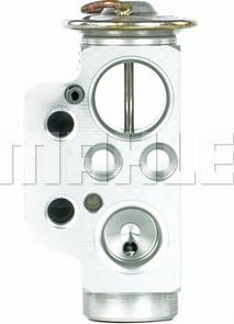 MAHLE AVE 13 000P - Расширительный клапан, кондиционер abcparts.ee