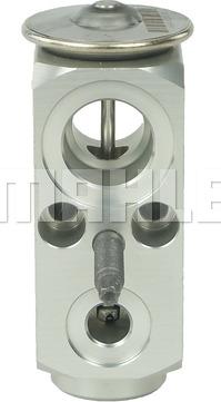 MAHLE AVE 12 000S - Расширительный клапан, кондиционер abcparts.ee
