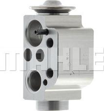 MAHLE AVE 71 000P - Расширительный клапан, кондиционер abcparts.ee