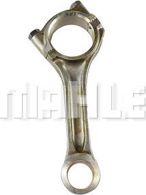 MAHLE BL130930 - Шатун abcparts.ee