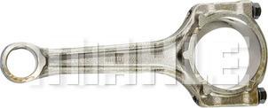 MAHLE BL25100 - Шатун abcparts.ee