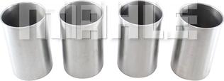 MAHLE C14270 - Гильза цилиндра abcparts.ee