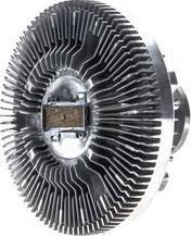 MAHLE CFC 98 000P - Сцепление, вентилятор радиатора abcparts.ee