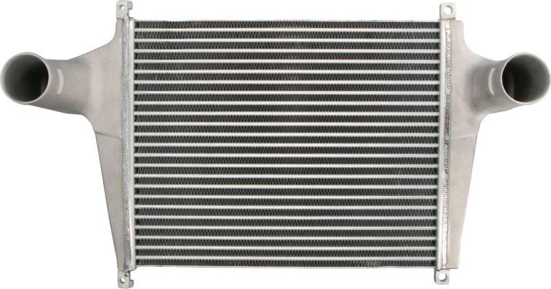 MAHLE CI 623 000S - Интеркулер, теплообменник турбины abcparts.ee