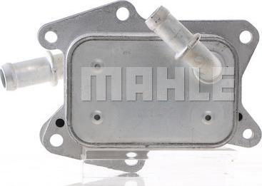 MAHLE CLC 152 000S - Масляный радиатор, двигательное масло abcparts.ee
