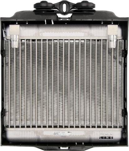 MAHLE CLC 102 000P - Масляный радиатор, автоматическая коробка передач abcparts.ee