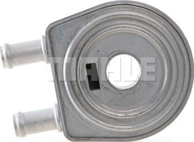 MAHLE CLC 136 000S - Масляный радиатор, двигательное масло abcparts.ee