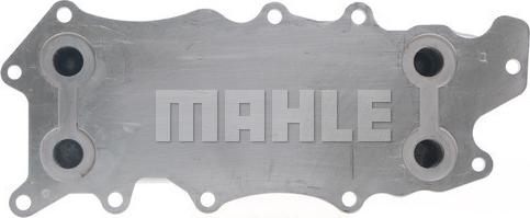 MAHLE CLC 131 000S - Масляный радиатор, двигательное масло abcparts.ee